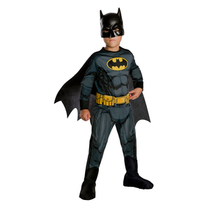 Batman Classic Costume 630856-S