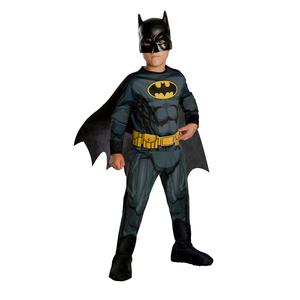 Batman Classic Costume 630856-M