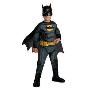 Batman Classic Costume 630856-L