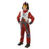 Star Wars Flight suit Costume 620265-L