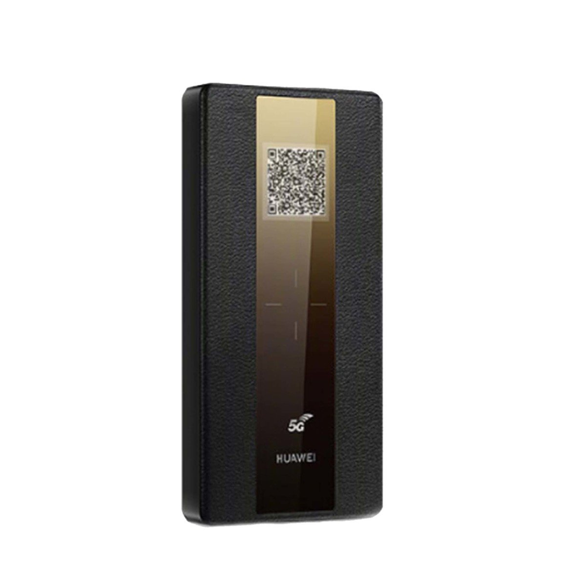 Huawei 5G Portable Router Pro E6878-370,Black