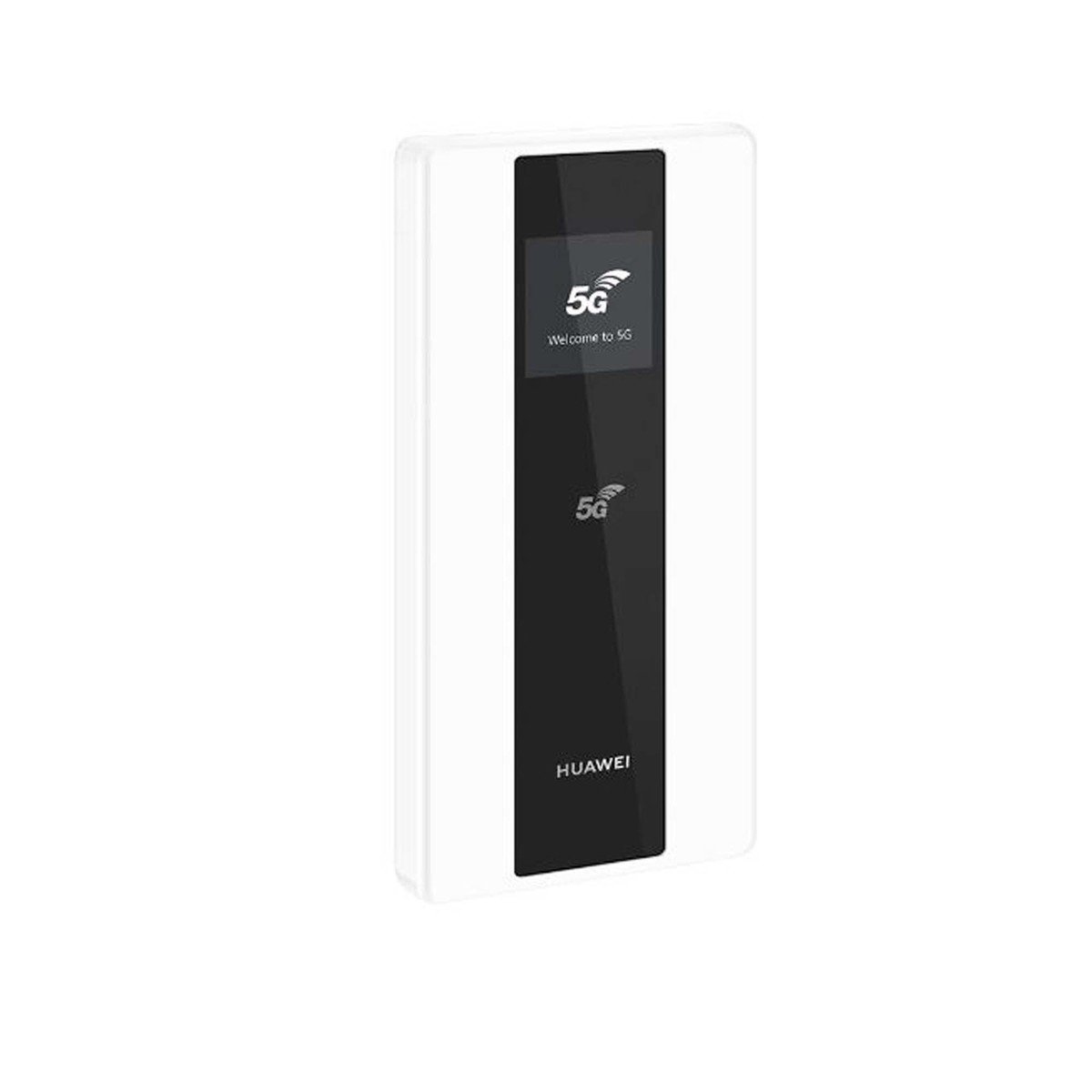 Huawei 5G Portable Router E6878-870,White