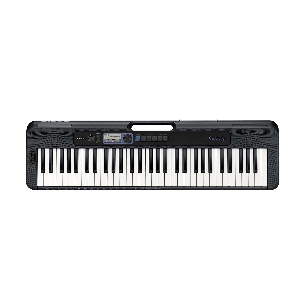 Casio Keyboard CTS-300 61 Keys