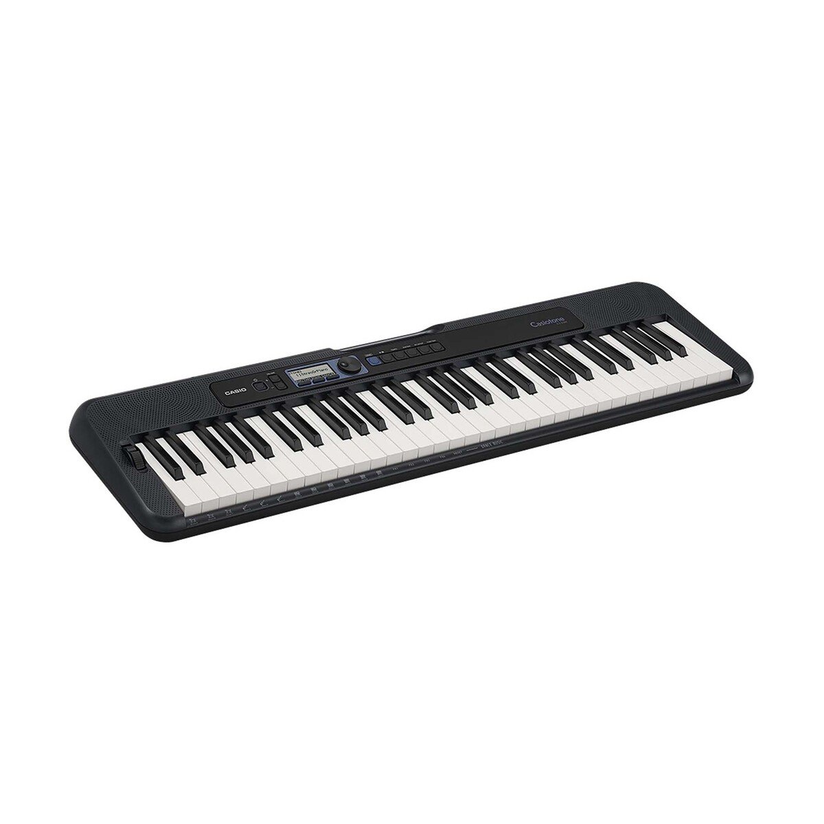 كاسيو لوحة مفاتيح موسيقية 61 مفتاح CTS-300