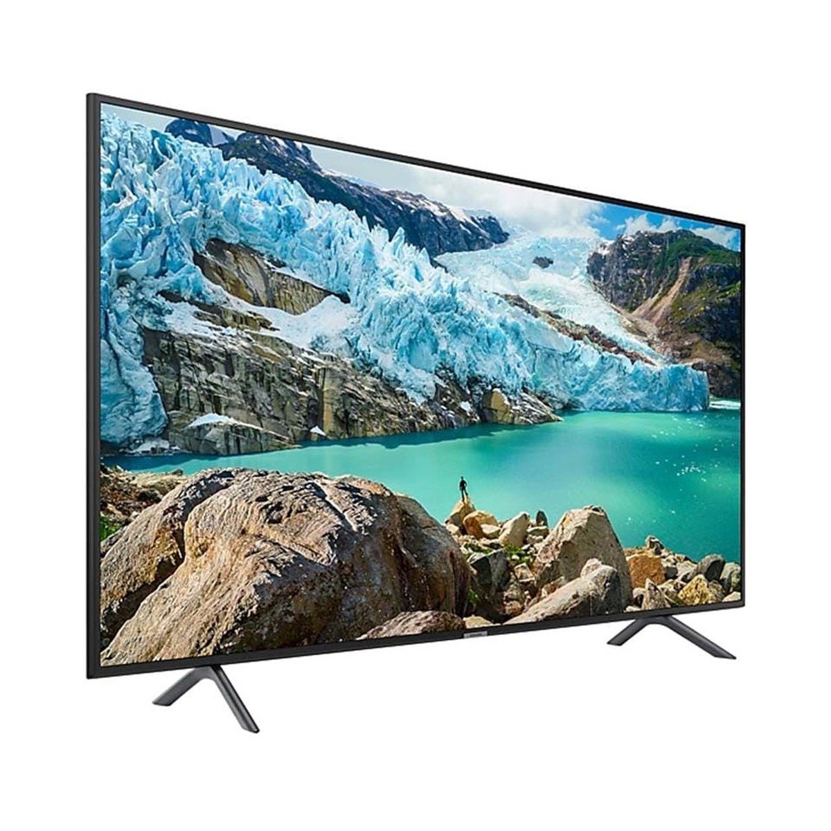 Samsung 4K Ultra HD Smart LED TV UA70RU7100KXZN 70"