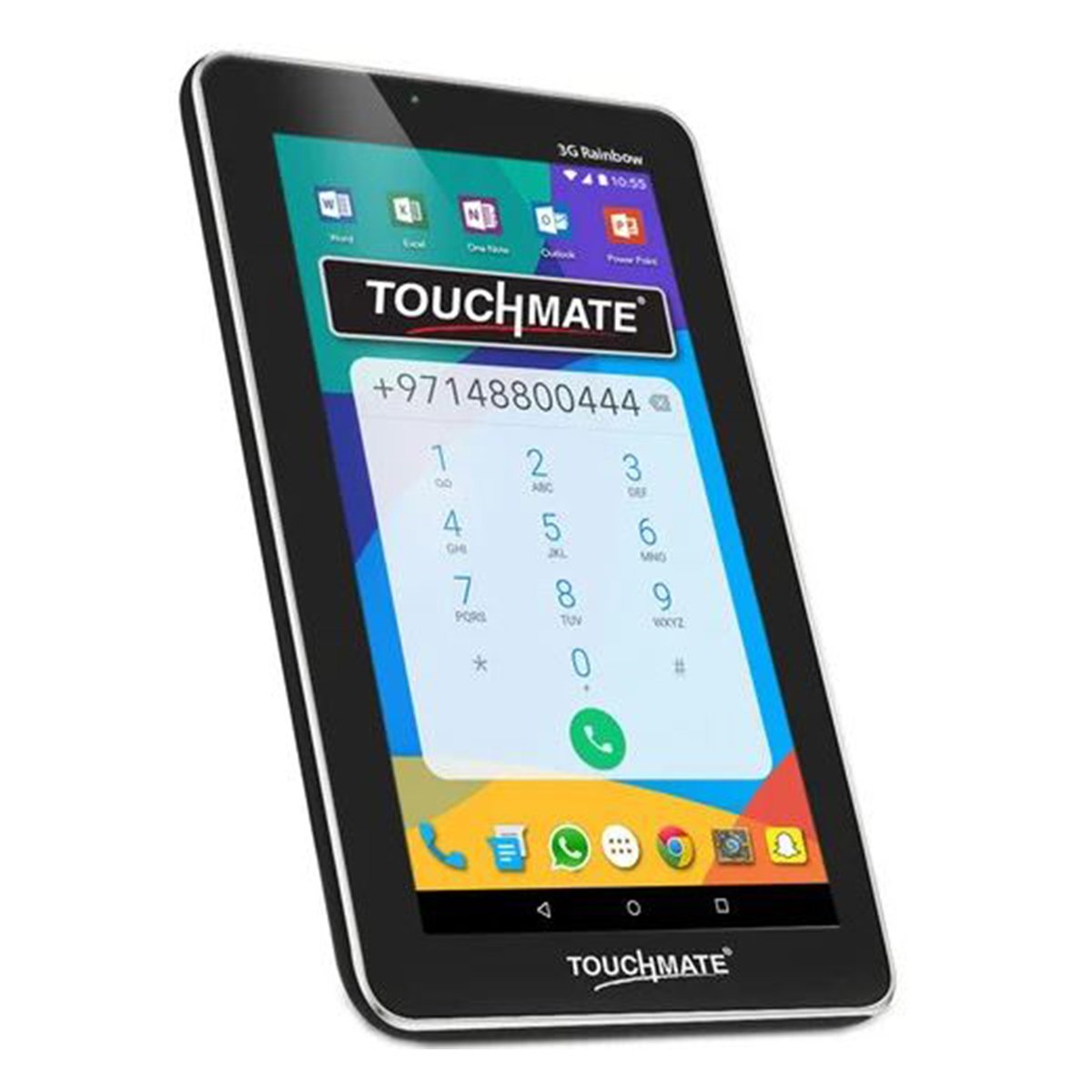 Touchmate Tab MID795 Assorted Color 1+1