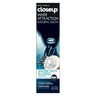 Closeup White Attraction Toothpaste Coconut Extract & Bamboo Charcoal 75 ml