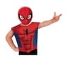 Spiderman Party Costume 620967 Size 3-6Y