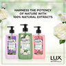 Lux Botanicals Skin Renewal Fig Extract & Geranium Oil 500ml