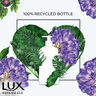 Lux Botanicals Skin Renewal Fig Extract & Geranium Oil 500ml