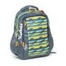 Skybags Backpack 18inch Orio Lite 09 Grey Assorted