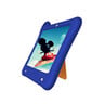 Alcatel KidsTablet 8052, Quad-core 1.3 GHZ Cortex-A7, 1.5GB RAM, 16GB Memory, 7.0 inches Display, Android 9 (Pie), Blue