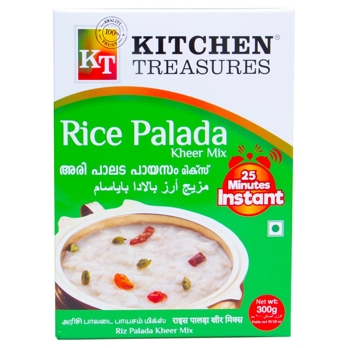 Kitchen Treasures Rice Palada Kheer Mix 300 g