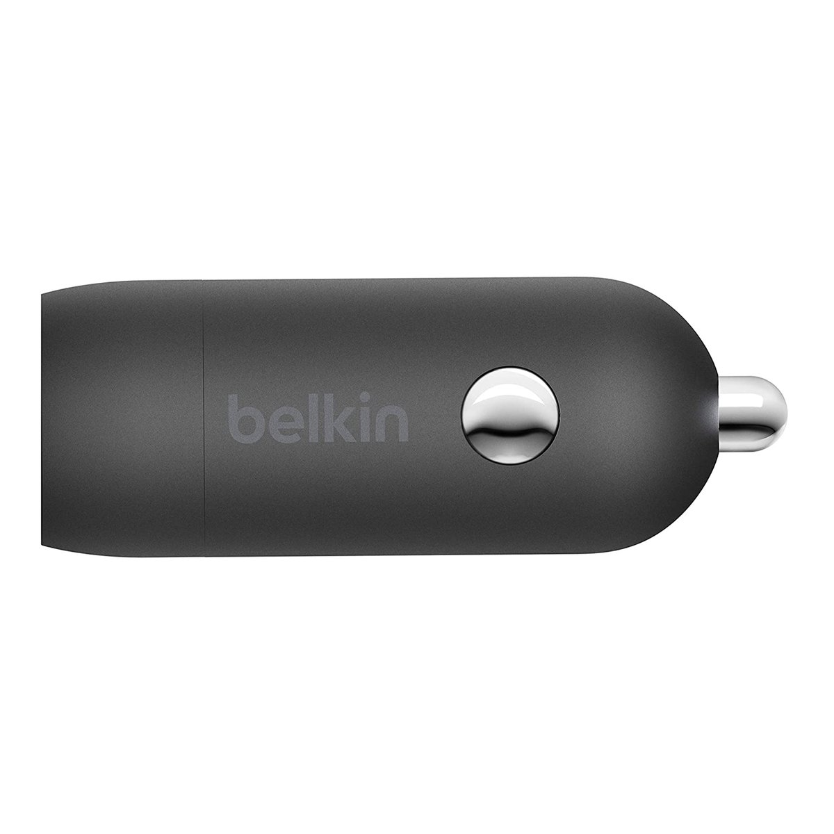 Belkin Car Charger F7U099BT Black