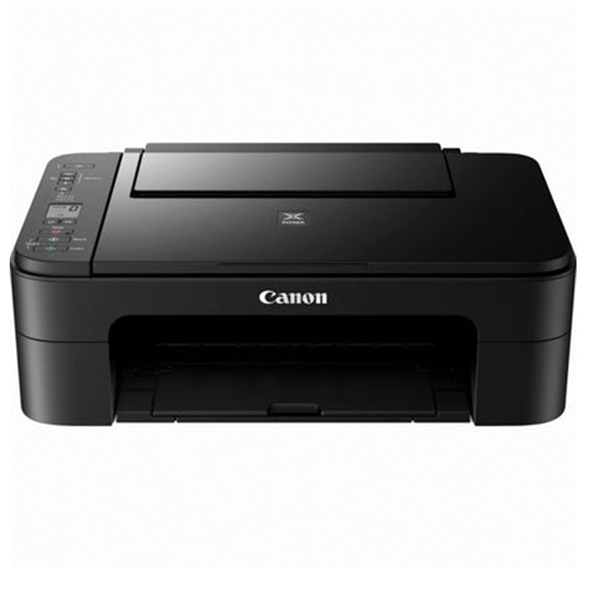 Canon PIXMA TS-3340 All-in-One Inkjet Printer Black