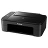 Canon PIXMA TS-3340 All-in-One Inkjet Printer Black