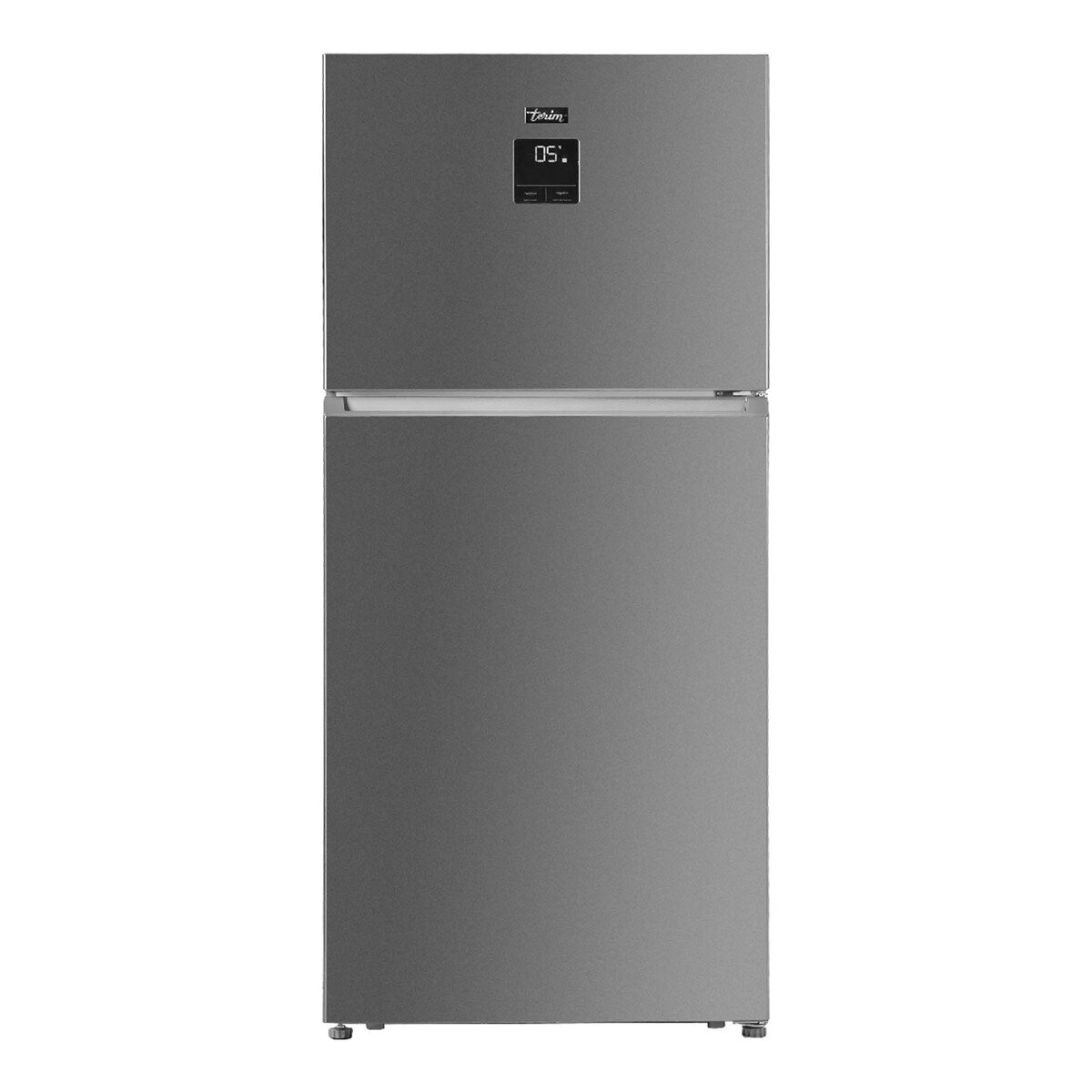 Terim Double Door Refrigerator TERR700SS 700LTR