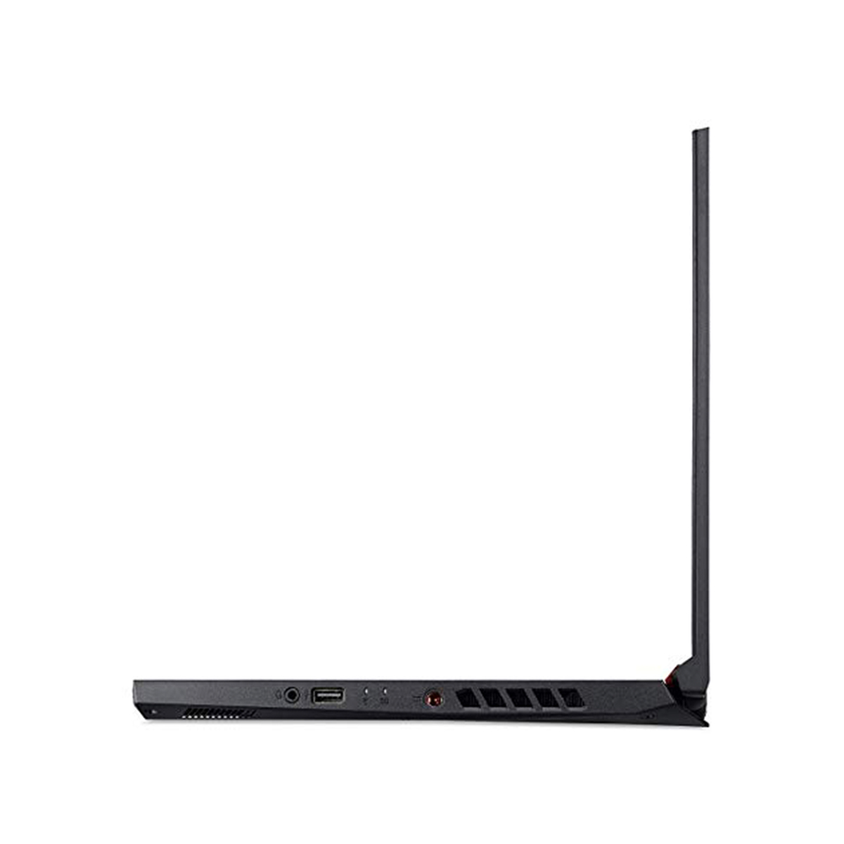 Acer Nitro 5 AN515-54 Gaming Laptop, Intel Core i7-9750H, 15.6" FHD, 1TB SSD, 16GB RAM, 4GB NVIDIA GeForce GTX 1650,Black