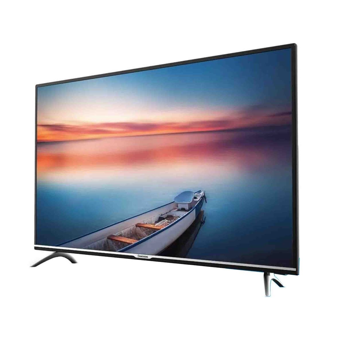 Changhong Ultra HD SmartLED TV U55H6 55in