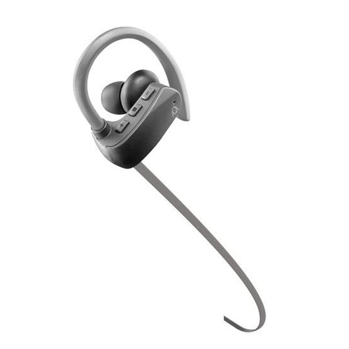 Cellular Line Sport Bounce Bluetooth Earphone with charging case
