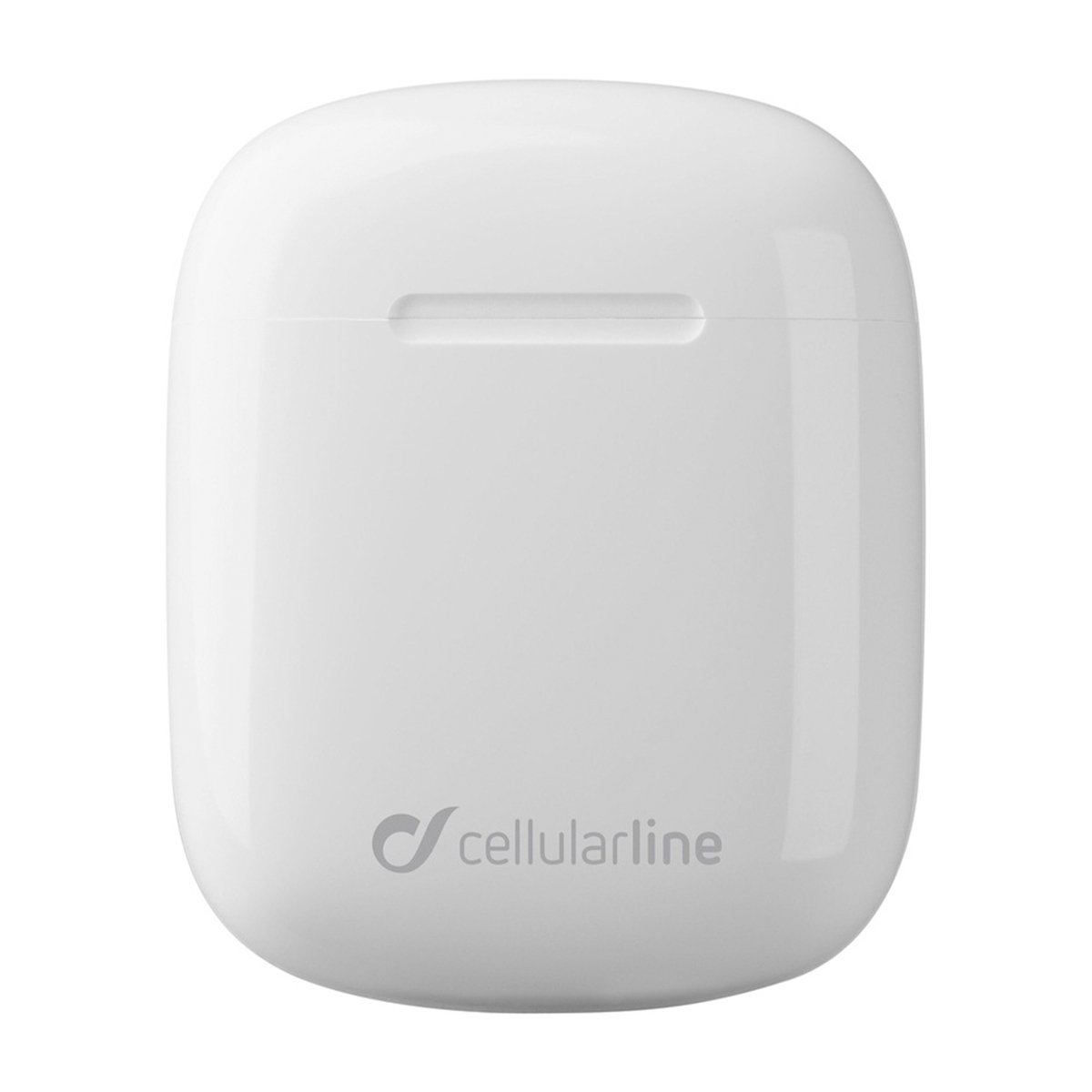 Cellular Line ARIES True Wireless Earphone White