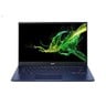Acer Aspire 3 Notebook, Intel Core i7,1TB HDD,128GB SSD, 8 GB RAM , Indigo Blue