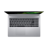 Acer Aspire 5 Notebook, Intel Core i7-10510U,1TB SSD,12GB RAM ,Graphic Card: NVIDIA GeForce  MX250, FHD, Silver