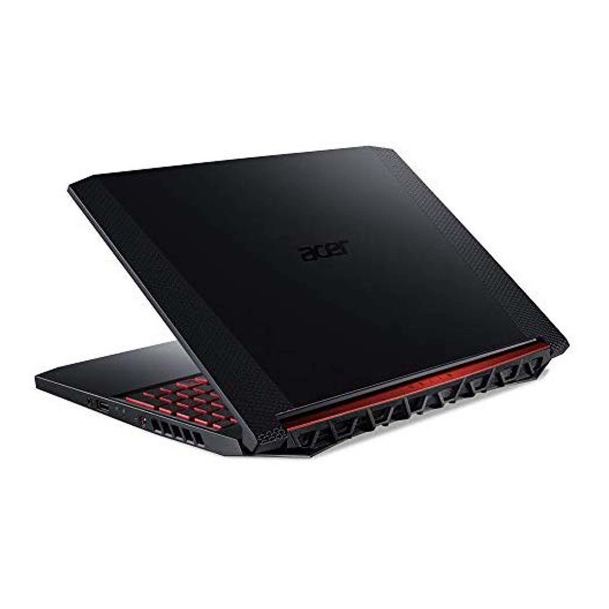 Acer Nitro 5-AN515-54-58BA Gaming Laptop Laptop-Intel Core i5-8300H/8GB DDR4 /1TB SSD/4GB GDDR5-8Gpbs NVIDIA GeForce GTX 1650/15.6" FHD Acer ComfyView IPS LED LCD/Win 10 Home/Black