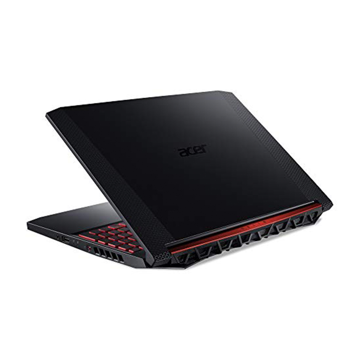 Acer Nitro 5 PH315-5 Gaming Laptop, Intel Core i7-9750H, 15.6" FHD, 1TB SSD, 16GB RAM, 6GB NVIDIA GeForce GTX 1660Ti,Black