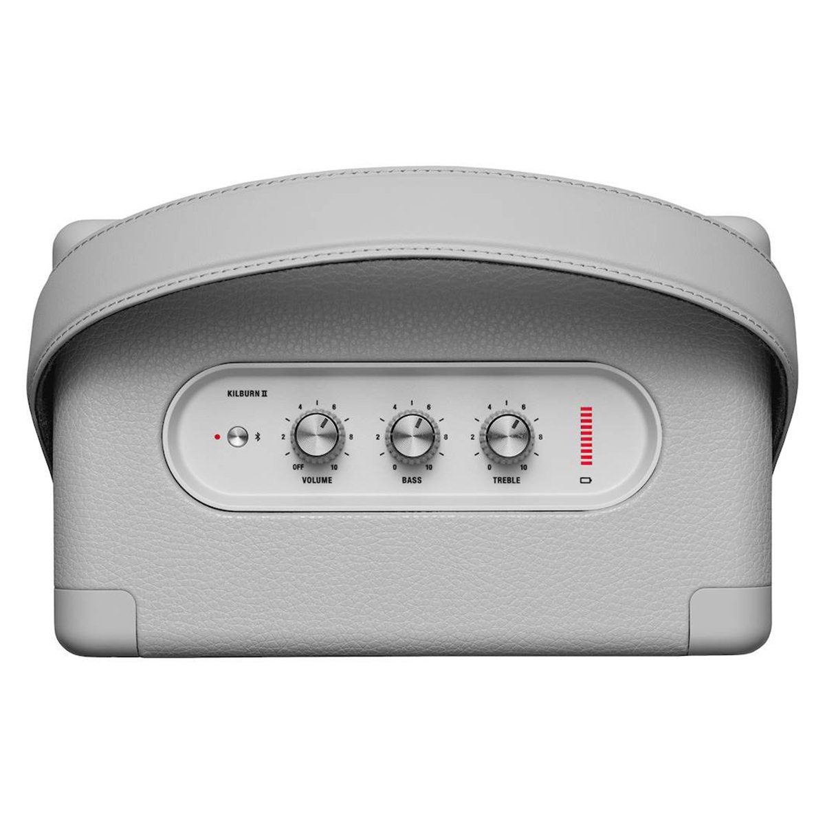 Marshall Kilburn II Grey Bluetooth Speaker
