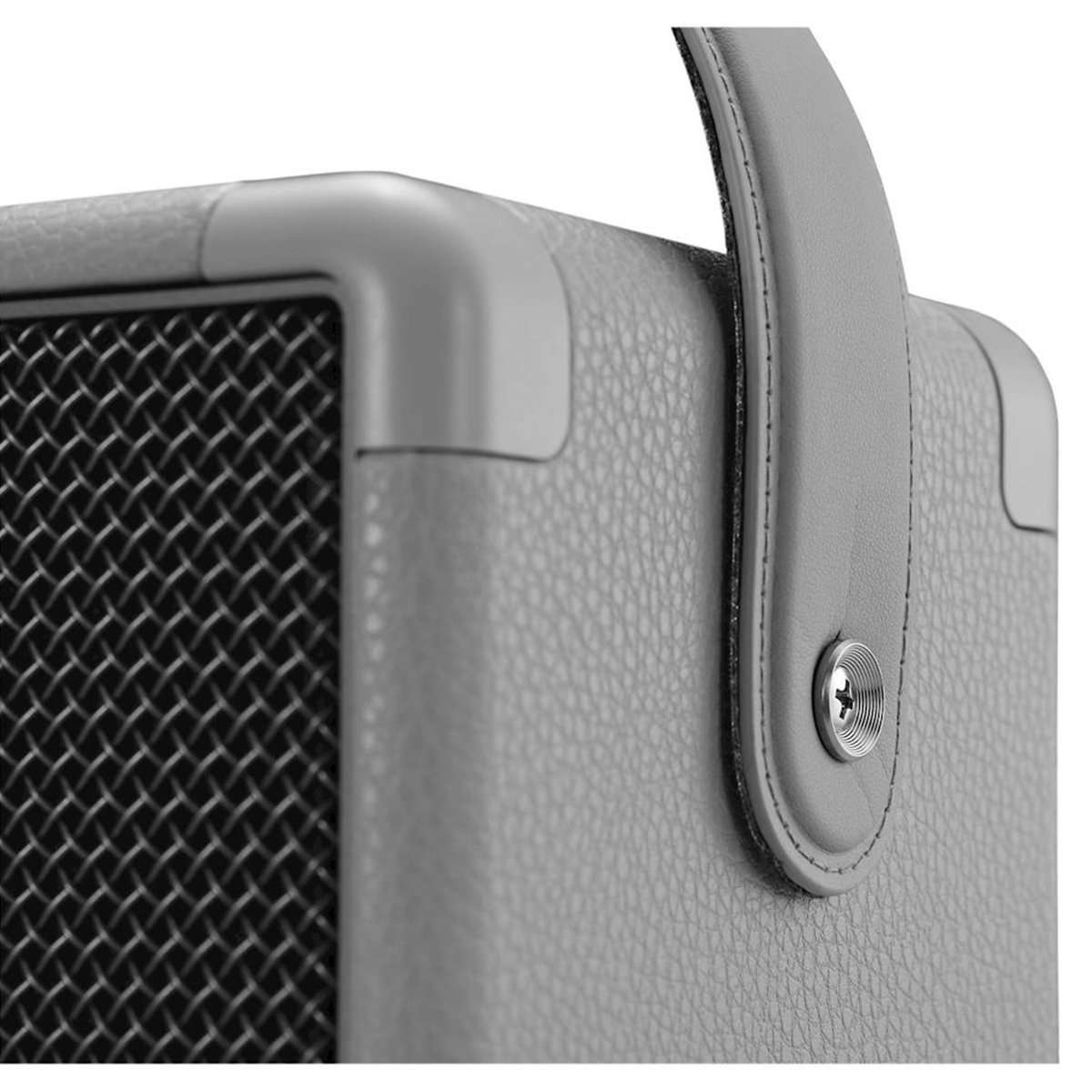 Marshall Kilburn II Grey Bluetooth Speaker