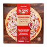 Al Forno Pizza Deliziosa Turkey & Mushroom 395g
