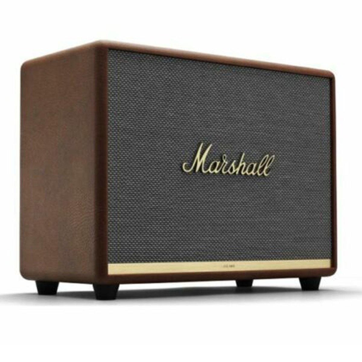 Marshall Woburn II Brown Bluetooth Speaker