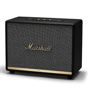Marshall Woburn II 130W Bluetooth Wireless Speaker Black