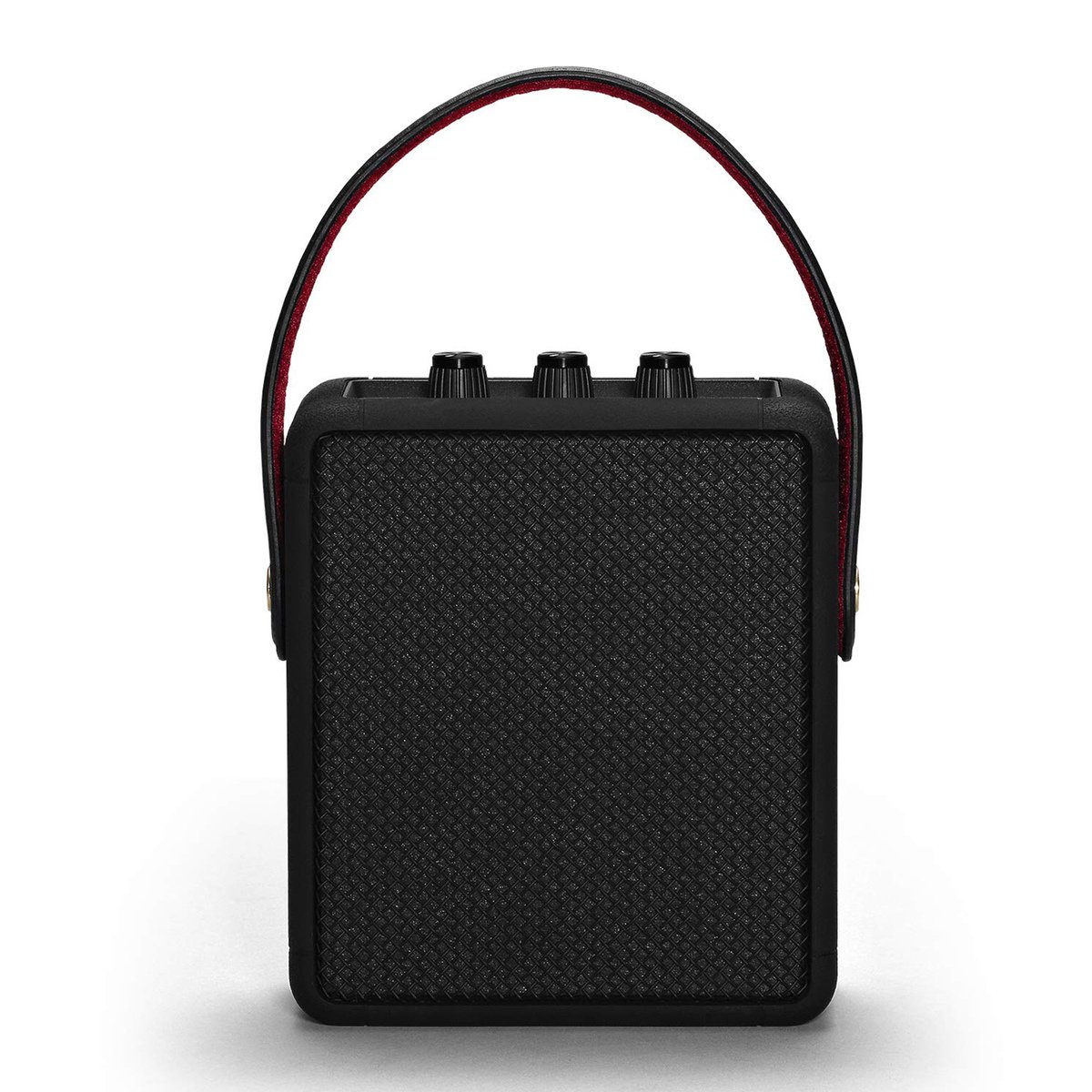 Marshall Portable Bluetooth Speaker STOCKWELL II Black