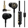 Marshall Mode EQ In - Ear Headphones Black/Brass