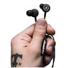 Marshall Mode in-Ear Headphones, Black