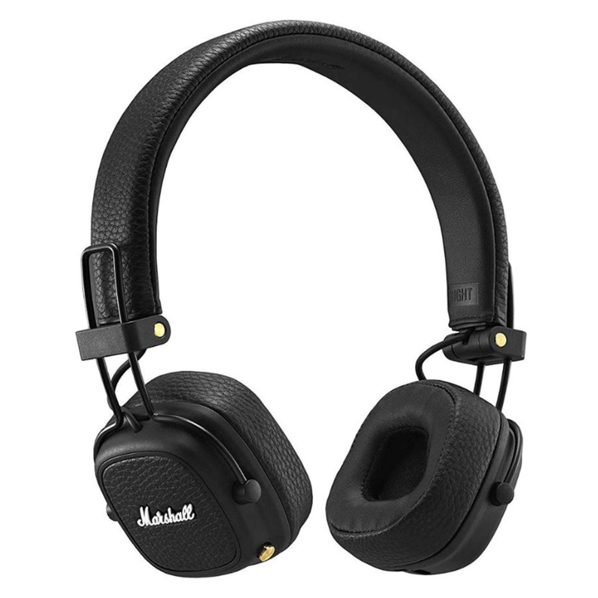 Marshall Major III Bluetooth On-ear Headphone Black