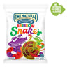 The Natural Confectionary Co. Rainbow Snakes Jelly Candy 220g