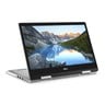 Dell 2in1 Laptop 5491 Core i5-10210, 8GB RAM, 256GB SSD, 14" Screen,Windows 10,Silver