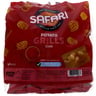 Safari Chilli Flavour Potato Grills 24 x 15 g