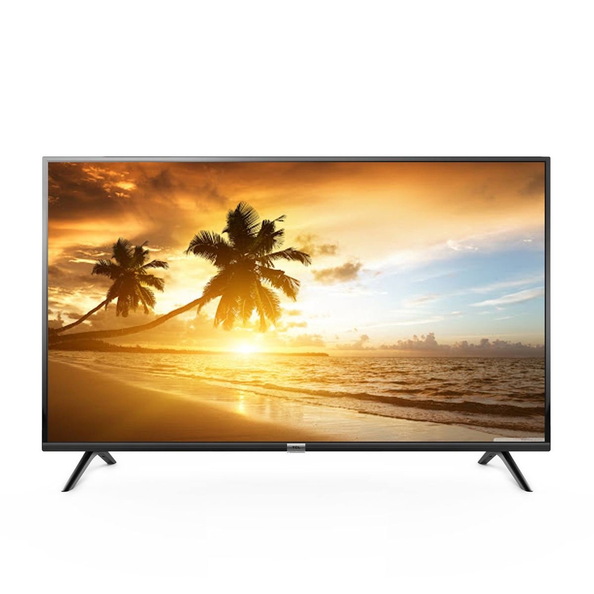 TCL Full HD Android Smart LED TV LED40S6501FS 40"
