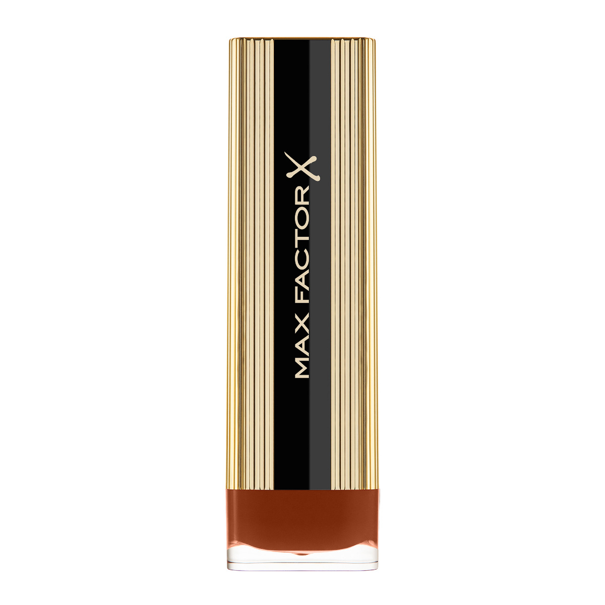 Max Factor Lipstick Color Elixir Rich Mocha 140 1pc
