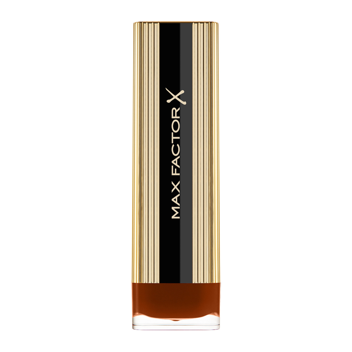 Max Factor Lipstick Color Elixir Rich Toffee 045 1pc