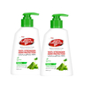 Lifebuoy Matcha Green Tea And Aloe Vera Handwash Value Pack 2 x 200 ml