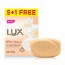 Lux Velvet Jasmine Bar Soap 170 g 5+1