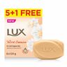Lux Velvet Jasmine Bar Soap 120 g 5+1