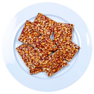 Indian Peanut Candy 250g