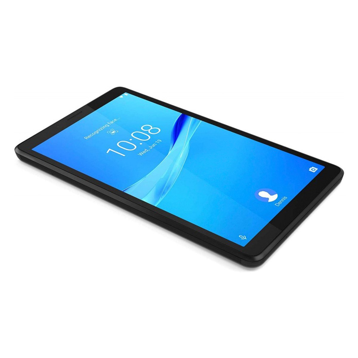 Lenovo Tab M7 TB-7305I, 7” Display, 16GB Memory, 1GB RAM, Android, WiFi, Onyx Black
