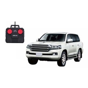 Skid Fusion Rechargeable Remote Control Model Car SF5002-13